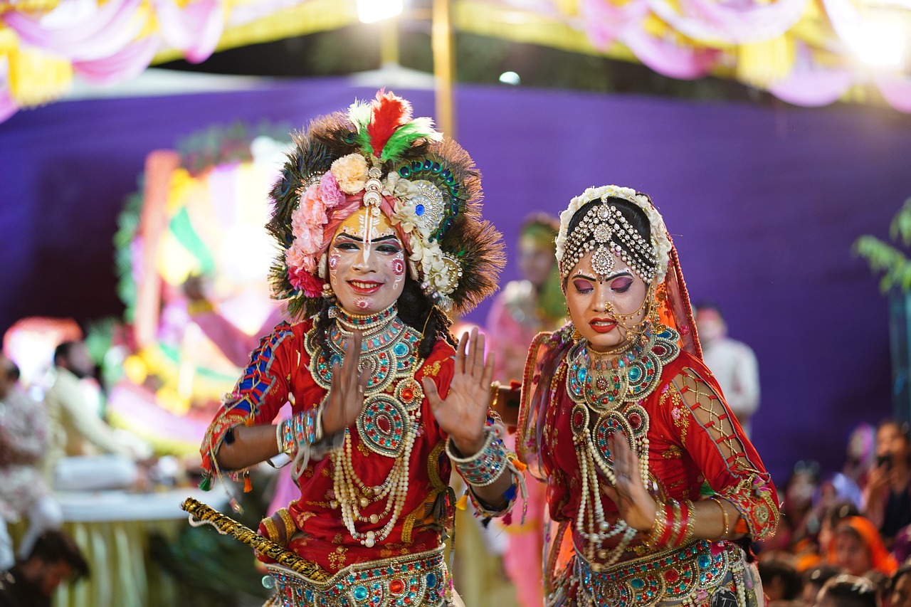 The Sacred Texts of Ancient Indian Religions